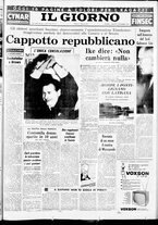 giornale/CFI0354070/1958/n. 264 del 6 novembre